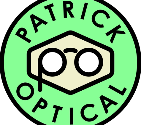 Patrick Optical - Fort Worth, TX