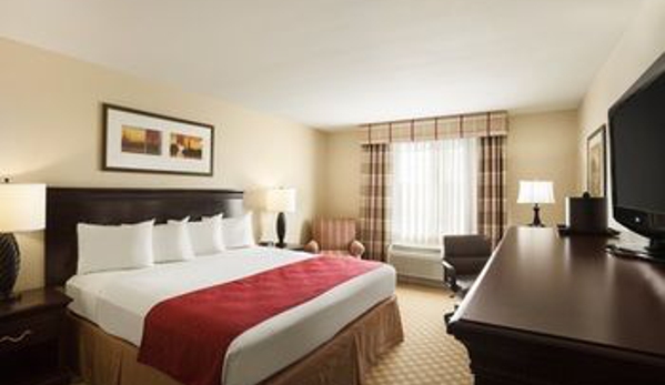 Country Inns & Suites - Cayce, SC