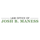Law Office of Josh B. Maness