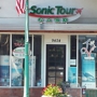 Sonic Travel & Tour