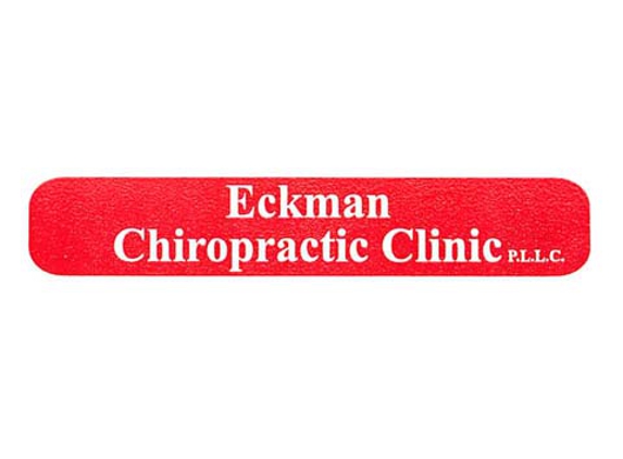 Eckman Chiropractic Clinic - Dowagiac, MI