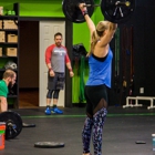 Performance Edge CrossFit