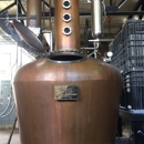 Two James Spirits - Distillers