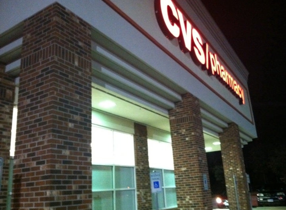 CVS Pharmacy - Spring, TX