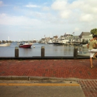 Nantucket Yacht Club