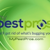 My Pest Pros gallery