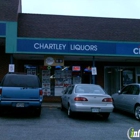 Chartley Liquors