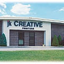 JK Creative Printers & Mailing - Mailing Lists