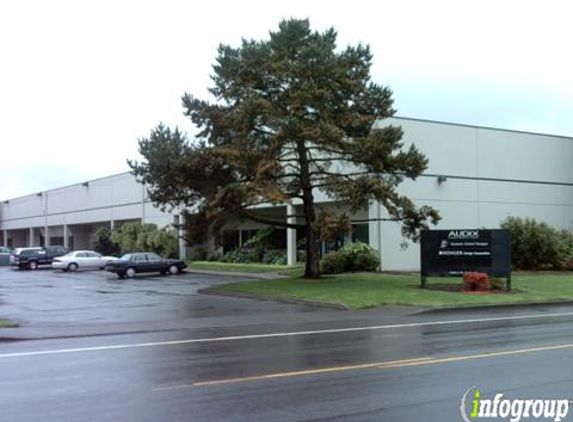 Audix Corp - Wilsonville, OR