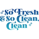 So Fresh and So Clean, Clean - Janitorial Service