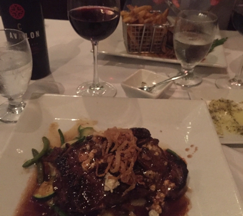 Entre Nous Bistro - North Palm Beach, FL