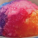 Malibu Ice Snow Cones - Frozen Foods