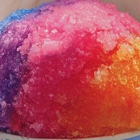 Malibu Ice Snow Cones