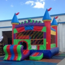 Bounce House Man Water Slide Rentals Lakewood Ranch - Party & Event Planners