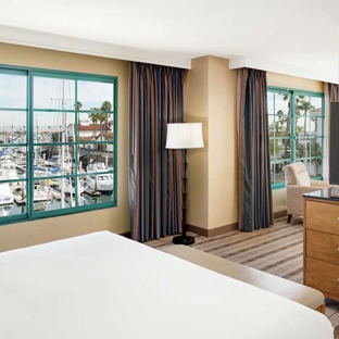 DoubleTree by Hilton San Pedro - Port of Los Angeles - San Pedro, CA