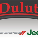 Duluth Dodge Inc - New Car Dealers