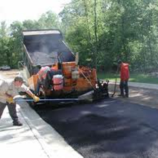 Paving and Seal Pro - universal city, TX