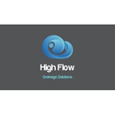 High Flow Drainage Solutions - Foundation Contractors