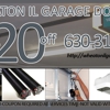 Wheaton IL Garage Door gallery