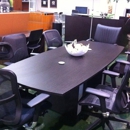 Fusch Commercial Interiors & Design - Office Furniture & Equipment