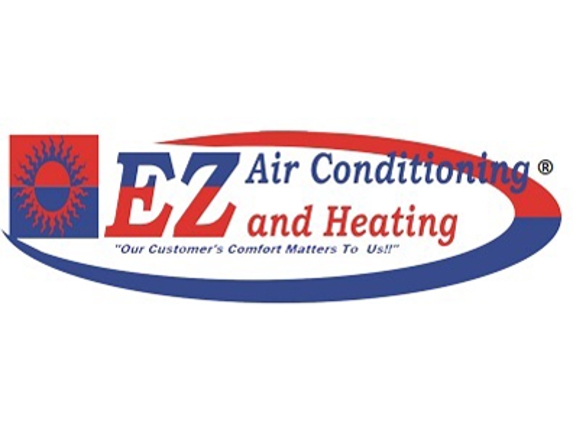 EZ AIR CONDITIONING AND HEATING - San Antonio, TX