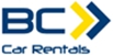 BC Car Rentals - Car Rental & Hire