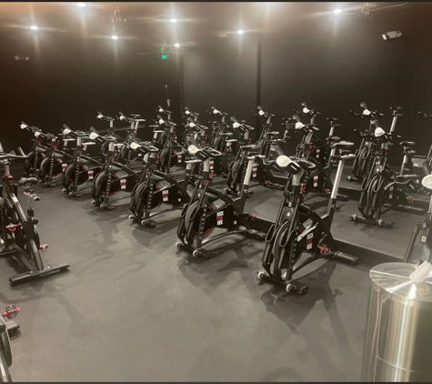 Cyclebar - Irvine, CA