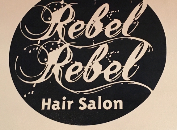 Rebel Rebel - Oceanside, CA