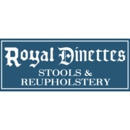 Royal Dinettes, Stools & Reupholstery - Furniture-Wholesale & Manufacturers