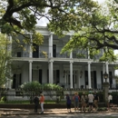 Buckner Mansion - Historical Places