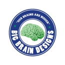 Big Brain Designs - Signs
