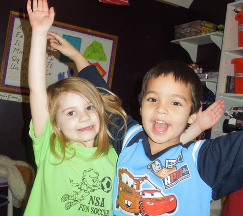 River Hills Academy Preschool - Parkville, MO