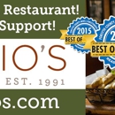 Giorgio's Family Kitchen - Italian Restaurants