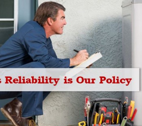 AC and Heat Repair LLC - Charlotte, NC