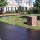 Menold & Sons - Asphalt Paving & Sealcoating