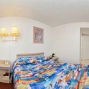 Americas Best Value Inn Lincoln - Motels