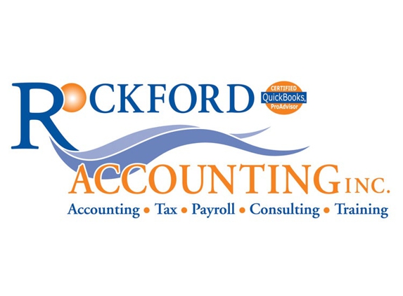 Rockford Accounting Inc - Rockford, MI