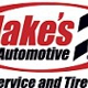 Jake's Automotive