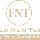 Fixed New Teeth Sarasota - Dentists