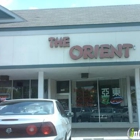 The Orient