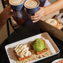 The Salty Donut - Beverages