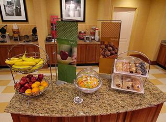 Hampton Inn Hampton-Newport News - Hampton, VA