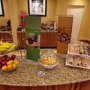 Hampton Inn Hampton-Newport News