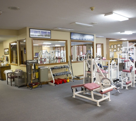 FYZICAL Therapy & Balance Centers - Provo - Provo, UT