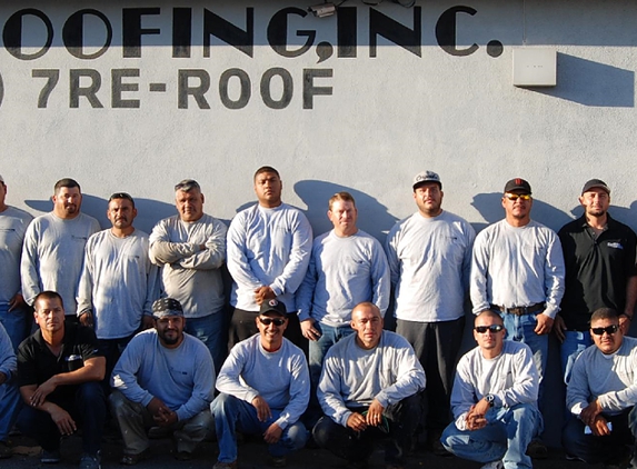 ADCO Roofing and Waterproofing - North Hollywood, CA