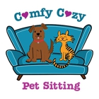 Comfy Cozy Pet Sitting Inc.