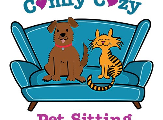 Comfy Cozy Pet Sitting Inc. - Milton, MA