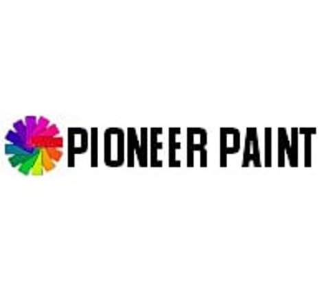 Pioneer Paint - Bakersfield, CA