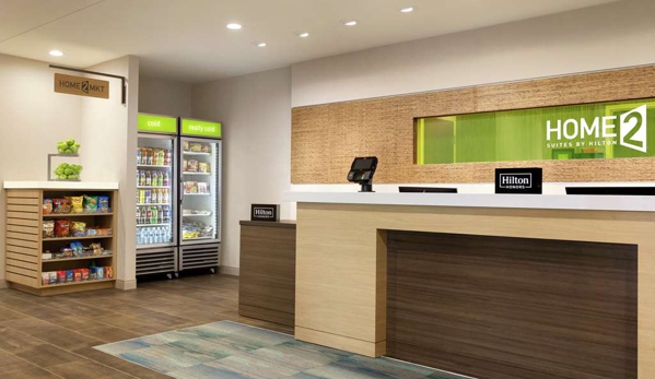 Home2 Suites by Hilton New Brunswick - New Brunswick, NJ