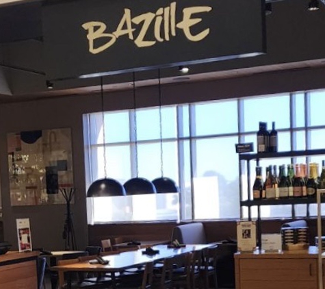 Bazille - Frisco, TX